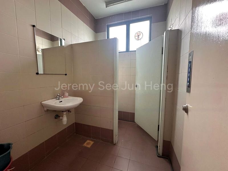 Light Industrial (B1) for Sale in  Tannery House - Image 8